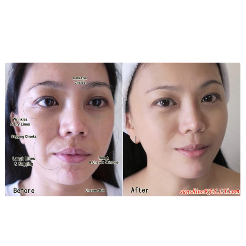 Eucerin Hyaluron Filler + Elasticity Day Cream - 50ml كريم يوسيرين النهاري لملء التجاعيد وزيادة مرونة البشرة - 50 مل - Image 2