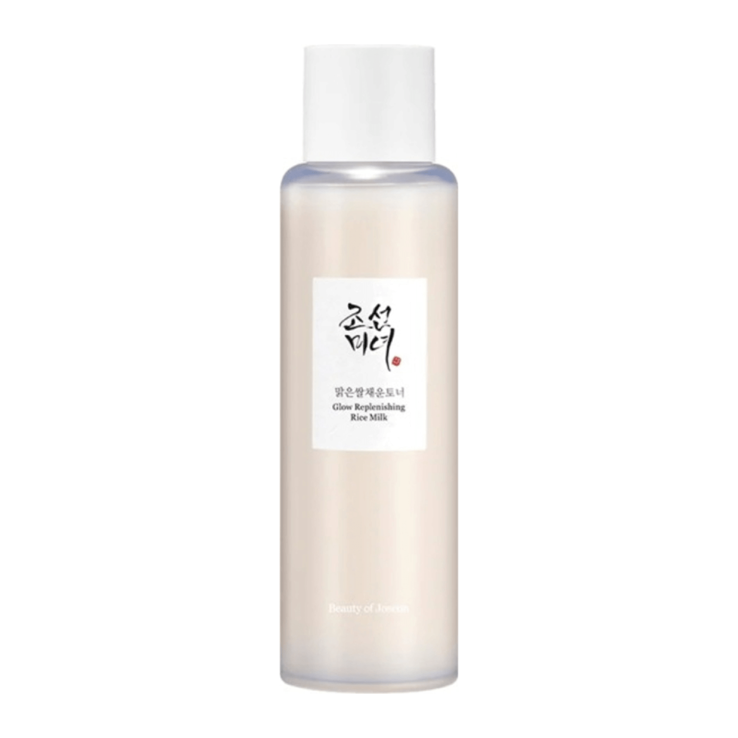 Beauty of Joseon Glow Replenishing Rice Milk Toner – 150ml تونر جلو ريبلينيشنج بمستخلص حليب الأرز من بيوتي أوف جوسون – 150 مل