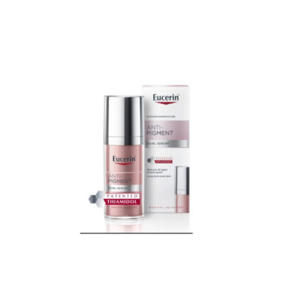 Eucerin Anti-Pigment Dual Serum - 30ml سيروم يوسيرين المزدوج المضاد للتصبغات - 30 مل