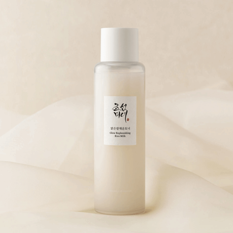 Beauty of Joseon Glow Replenishing Rice Milk Toner – 150ml تونر جلو ريبلينيشنج بمستخلص حليب الأرز من بيوتي أوف جوسون – 150 مل - Image 3