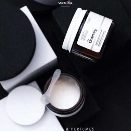 The Ordinary Clarifying Face Powder ذا أورديناري بودرة لتنقية البشرة