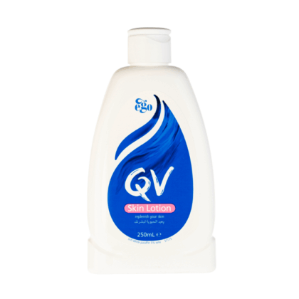 كيو في لوشن ترطيب البشرة 250 مل QV Skin Lotion 250ml