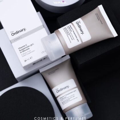 The Ordinary Vitamin C Suspension 30% in Silicone ذا أورديناري تركيبة فيتامين سي 30% في السيليكون