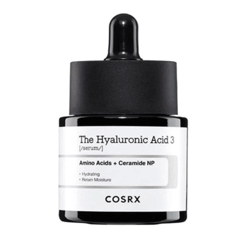 سيروم حمض الهيالورونيك 3 من كوسركس - 20 مل COSRX The Hyaluronic Acid 3 Serum - 20ml