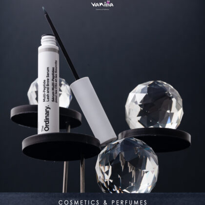 The Ordinary Multi-Peptide Lash and Brow Serum ذا أورديناري سيروم متعدد الببتيد للرموش والحواجب