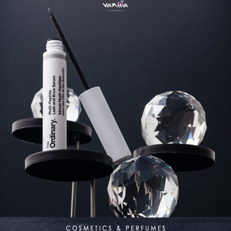 The Ordinary Multi-Peptide Lash and Brow Serum ذا أورديناري سيروم متعدد الببتيد للرموش والحواجب