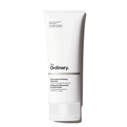The Ordinary Glucoside Foaming Cleanser ذا أورديناري غسول فوم بالجلوكوسايد