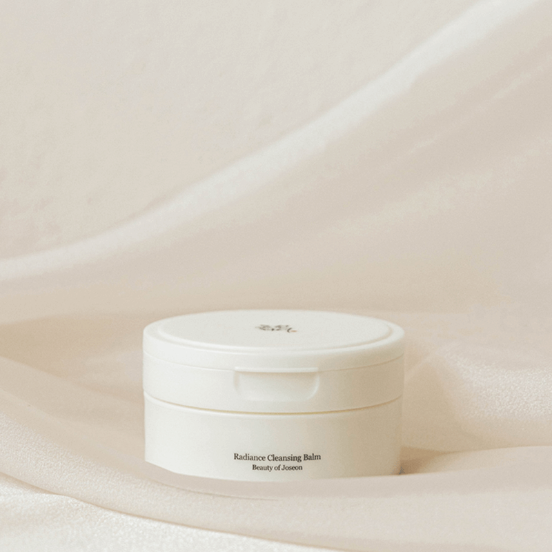 Beauty of Joseon Radiance Cleansing Balm – 100ml بيوتي أوف جوسون زبدة تنظيف وإشراق البشرة – 100 مل