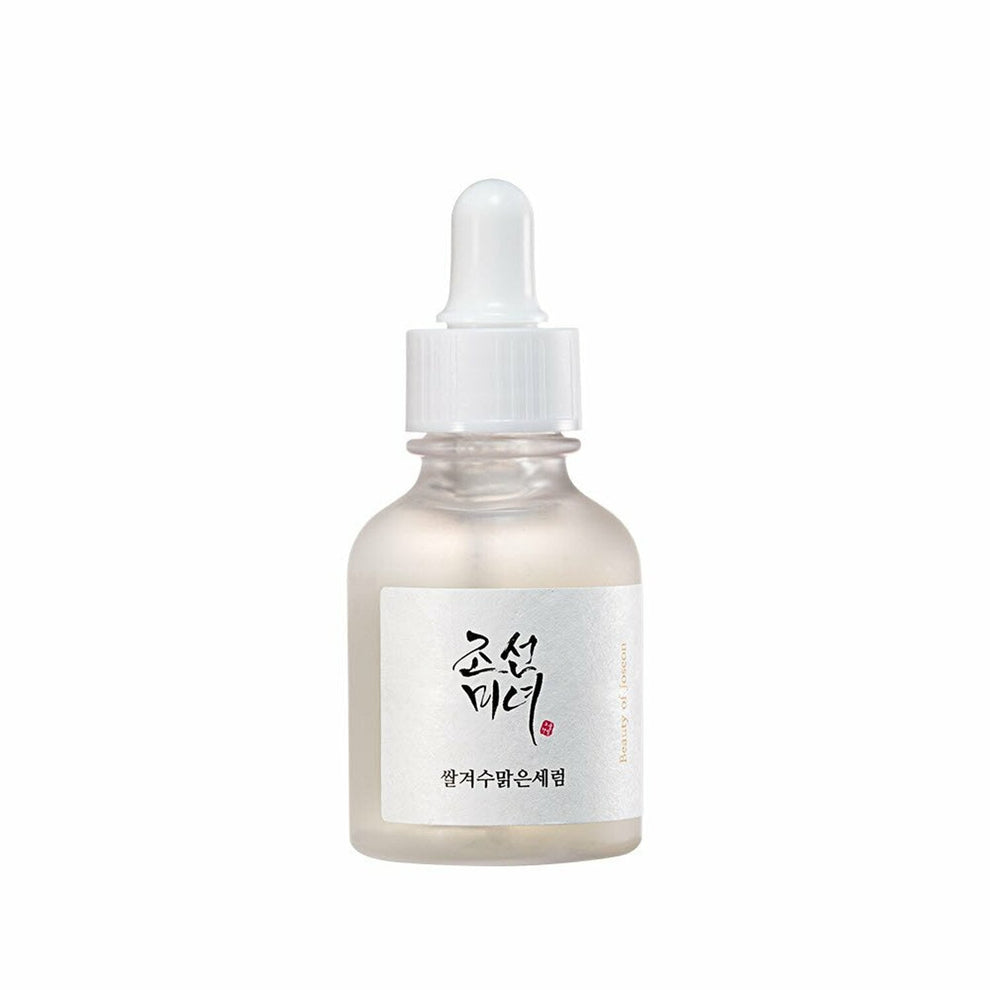 Beauty of Joseon Glow Deep Serum: Rice + Alpha Arbutin 30ml سيروم بيوتي أوف جوسون جلو ديب: الأرز + ألفا أربوتين - 30 مل