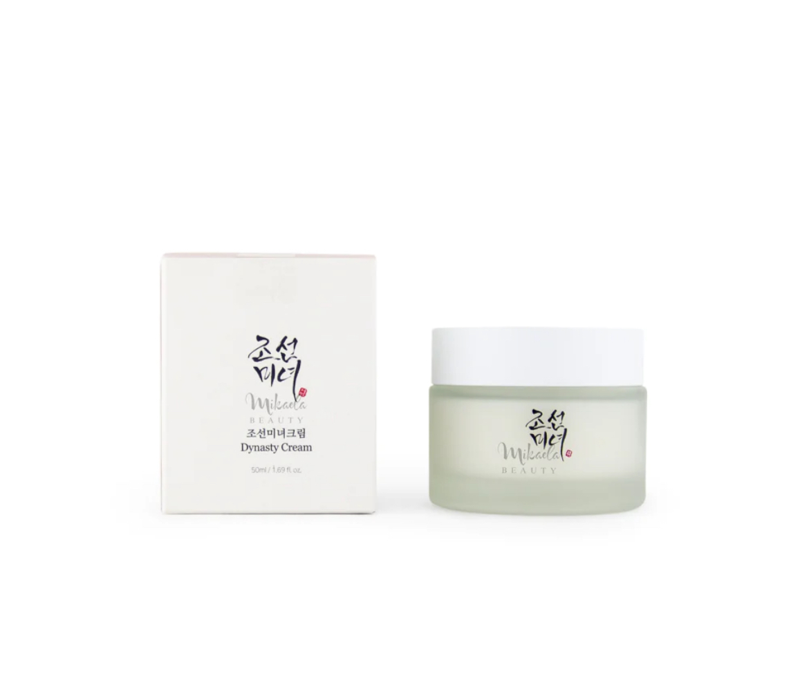Beauty of Joseon [Renew] Dynasty Cream – 50ml كريم داينستي المجدد للوجه من بيوتي أوف جوسون – 50 مل