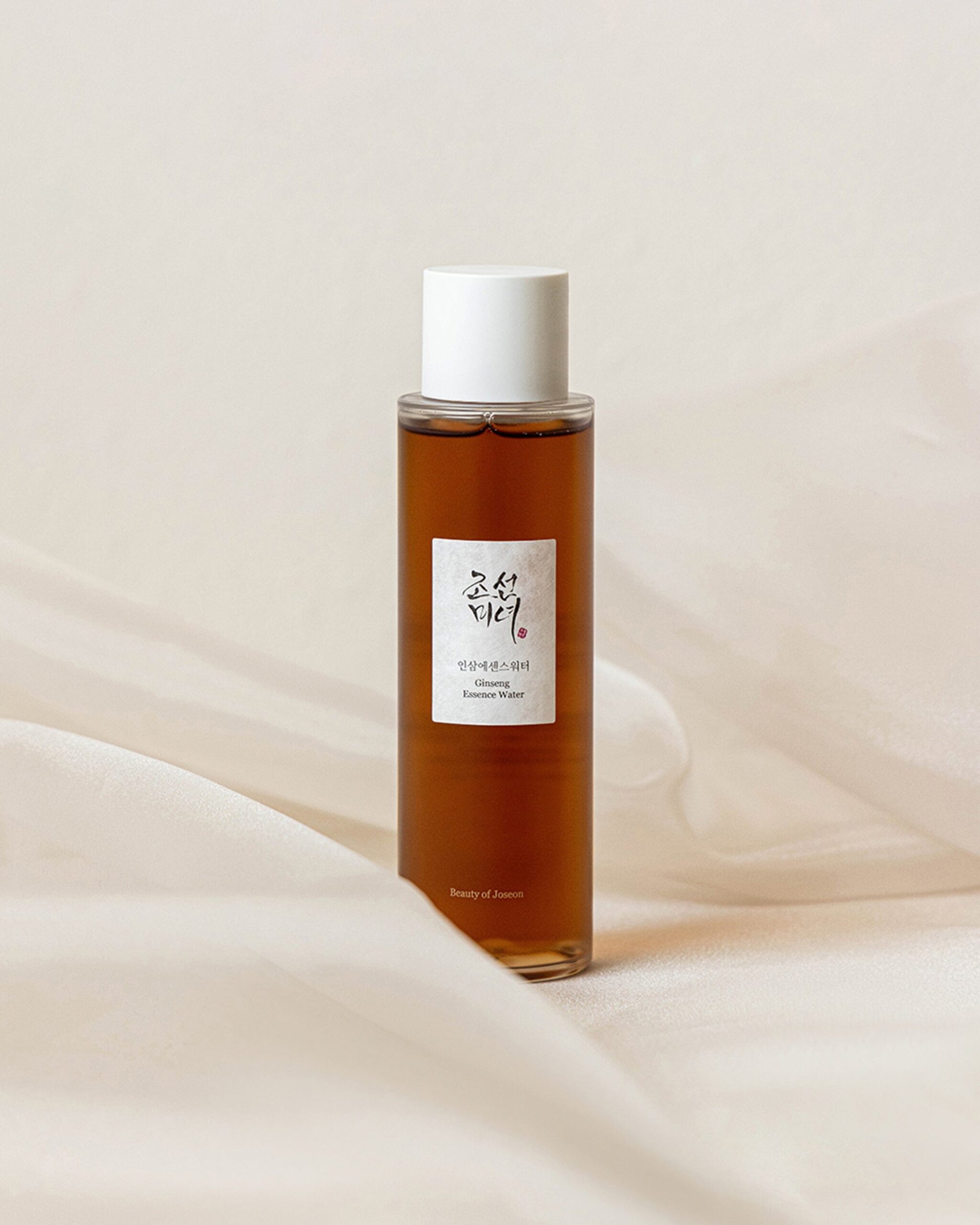 Beauty of Joseon Ginseng Essence Water إسنس مائي بخلاصة الجينسنغ من بيوتي أوف جوسون