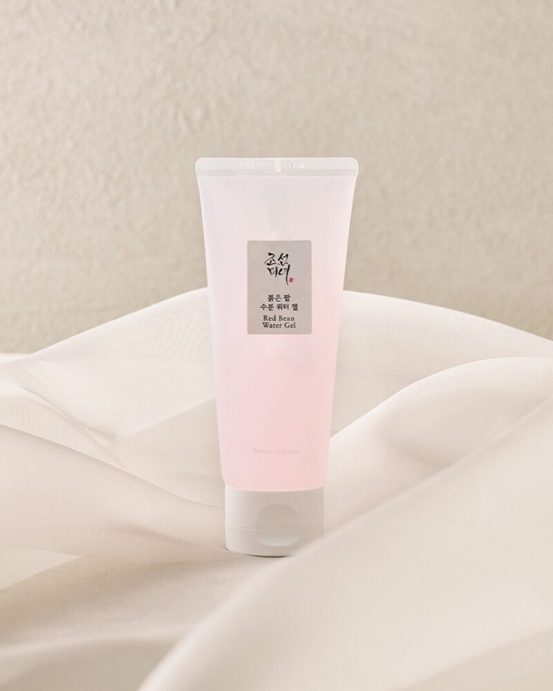 Beauty of Joseon Red Bean Water Gel Moisturizer – 100ml بيوتي أوف جوسون مرطب جل بالفاصوليا الحمراء – 100 مل