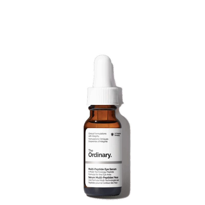 The Ordinary Multi-Peptide Eye Serum 15ml ذا أورديناري سيروم عيون متعدد الببتيد 15 مل