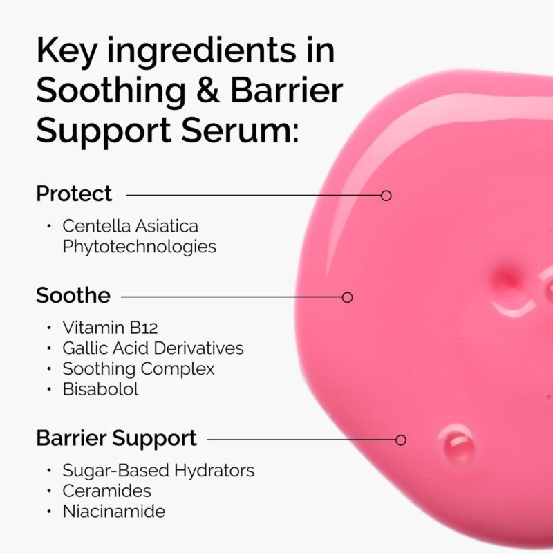 The Ordinary Skin Barrier Support Serum – 30ml ذا أورديناري سيروم لدعم وتهدئة البشرة – 30 مل - Image 3