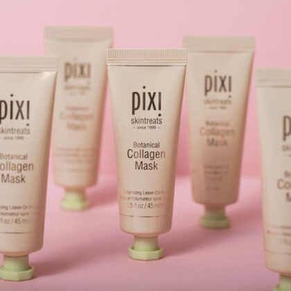Pixi Botanical Collagen Mask – بيكسي ماسك الكولاجين النباتي