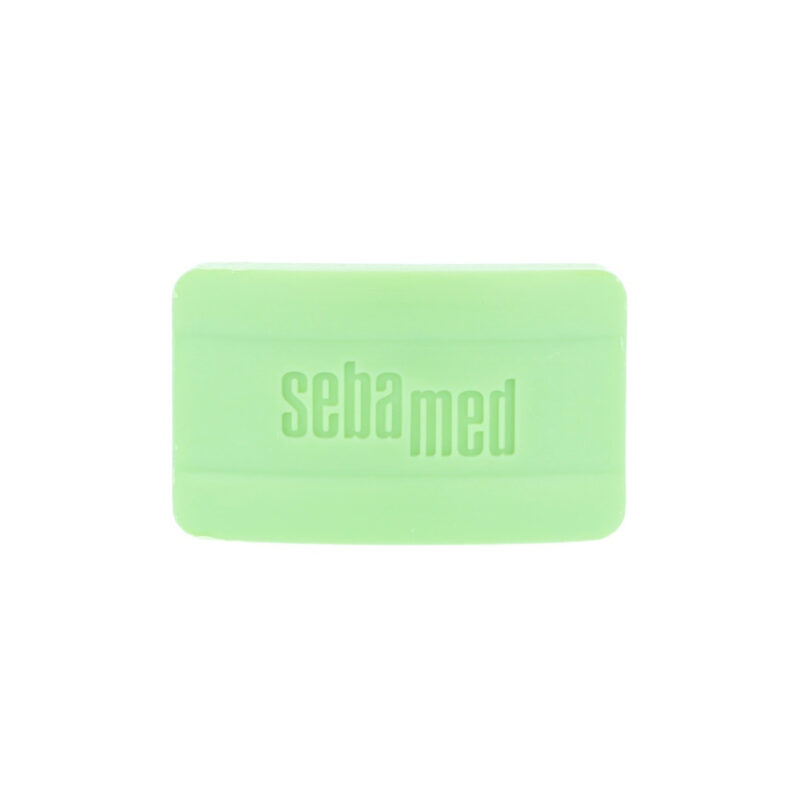 Sebamed Cleansing Bar – سيباميد صابون تنظيف للبشرة الحساسة – 100 غرام - Image 2