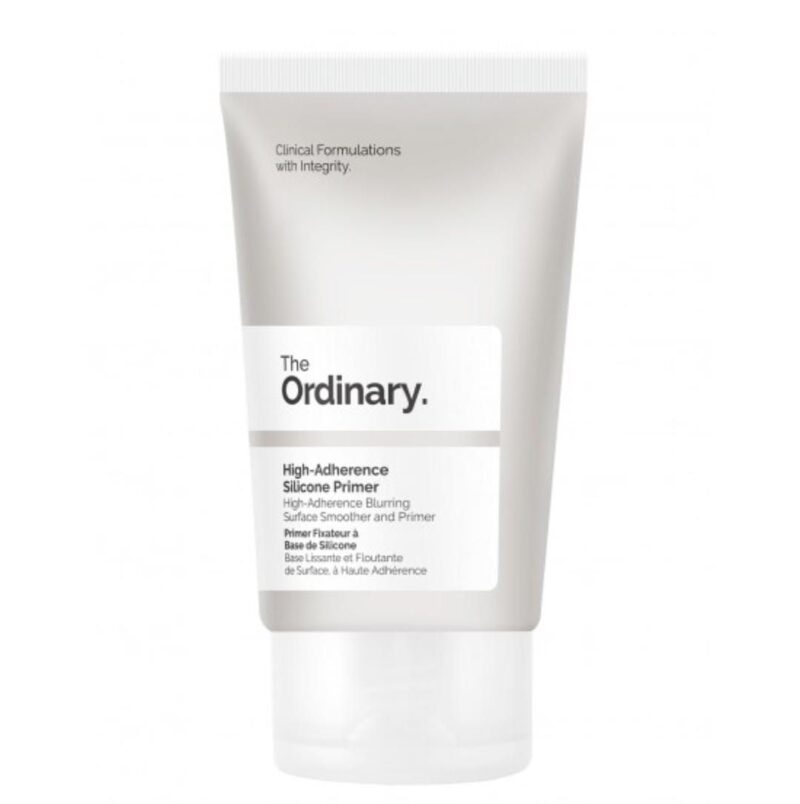 The Ordinary High-Adherence Silicone Primer ذا أورديناري هاي أدهيرنس سيليكون برايمر