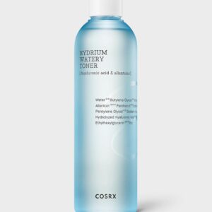 COSRX Hydrium Watery Toner, 150ml - كوزركس تونر هيدريوم المائي المرطب - 150 مل
