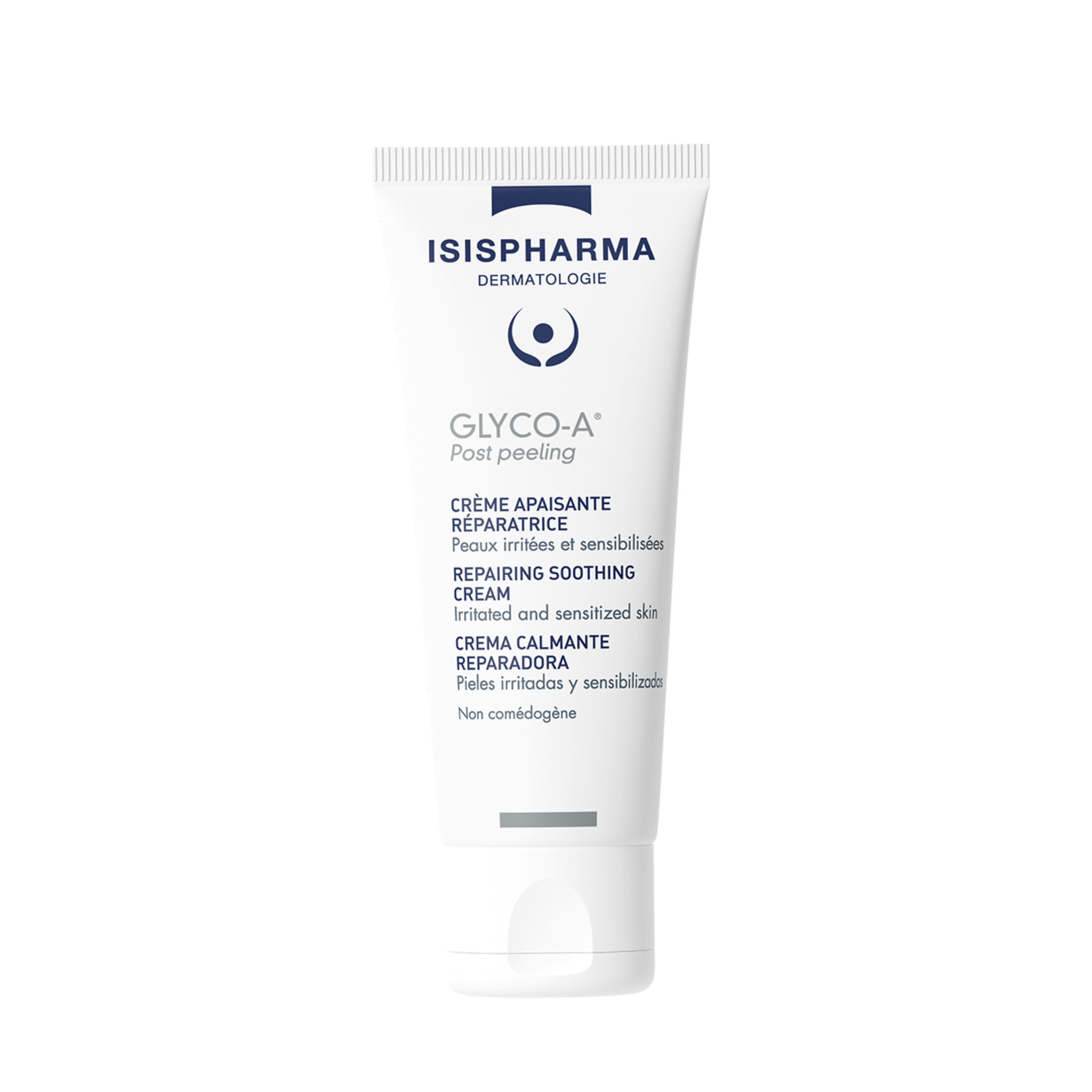 Isispharma Glyco-A Post Peeling – اسيسفارما جليكو-أ ما بعد التقشير – 40 مل